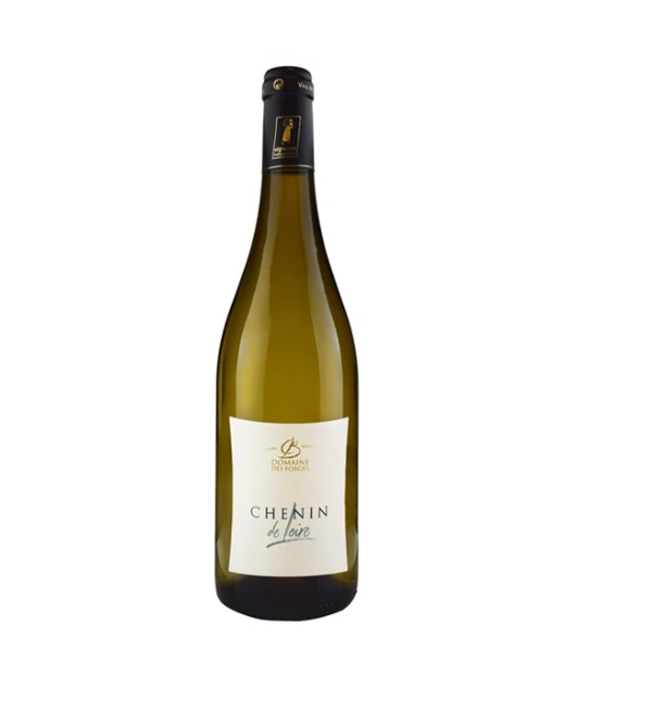 Anjou Blanc, Domaine des Forges